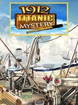 1912 Titanic Mystery (PC)