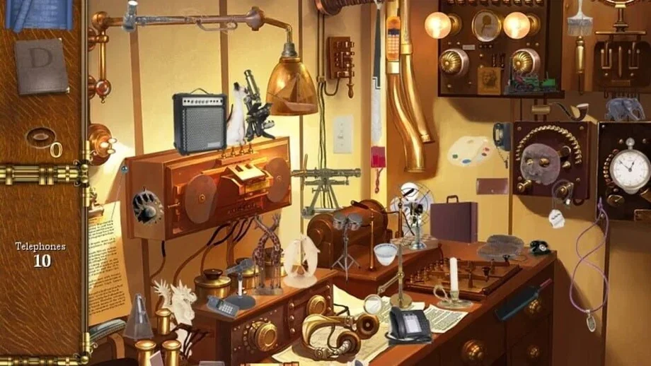 1912 Titanic Mystery (PC) gallery image 2