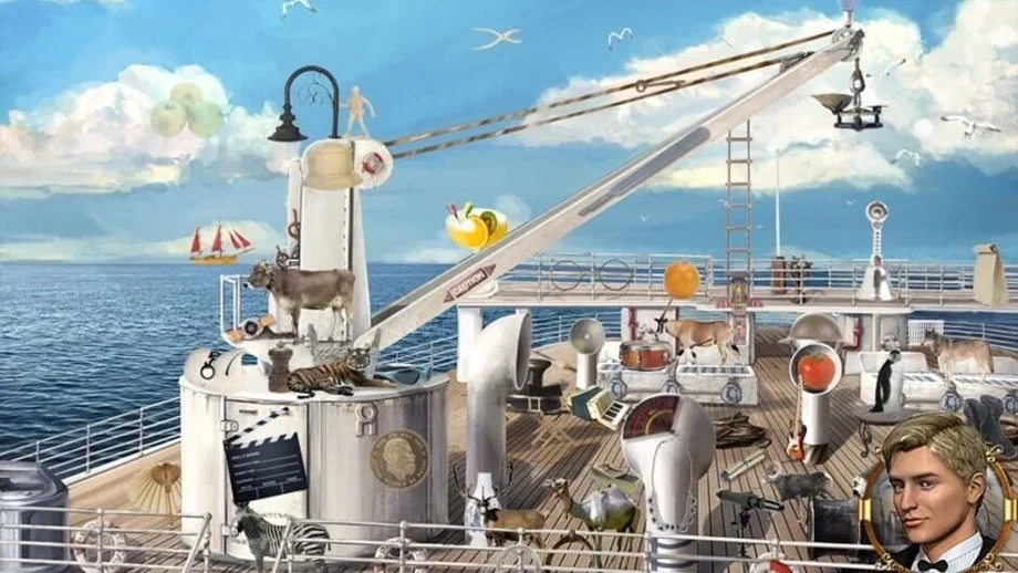 1912 Titanic Mystery (PC) gallery image 5