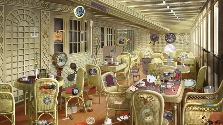 1912 Titanic Mystery (PC) gallery image 6