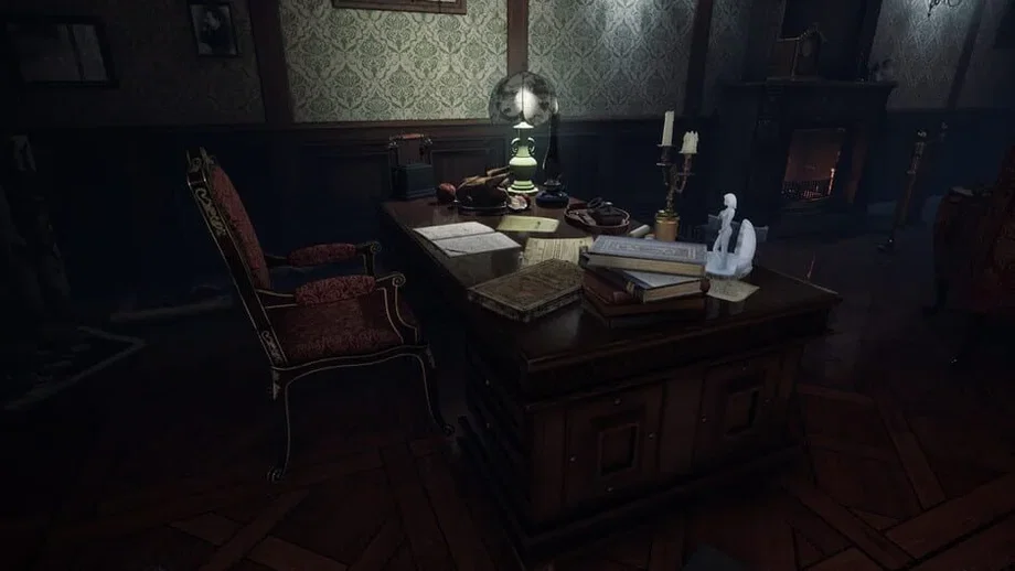 1917: The Prologue (PC) gallery image 2