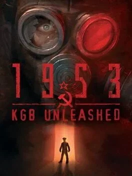 1953: KGB Unleashed (PC)