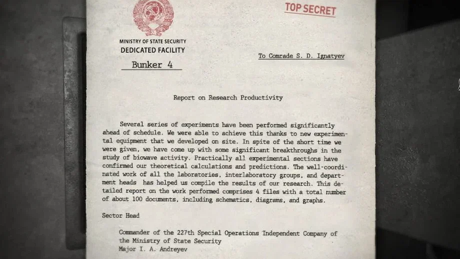 1953: KGB Unleashed (PC) gallery image 7