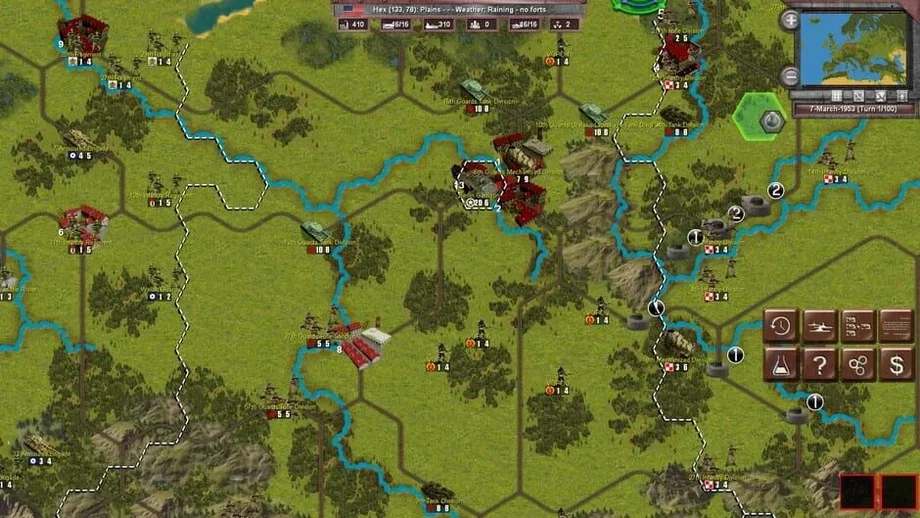 1953: NATO vs Warsaw Pact (PC) gallery image 2