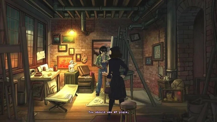 1954 Alcatraz (PC) gallery image 3