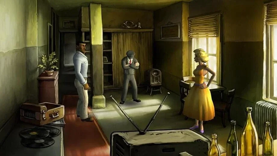 1954 Alcatraz (PC) gallery image 5