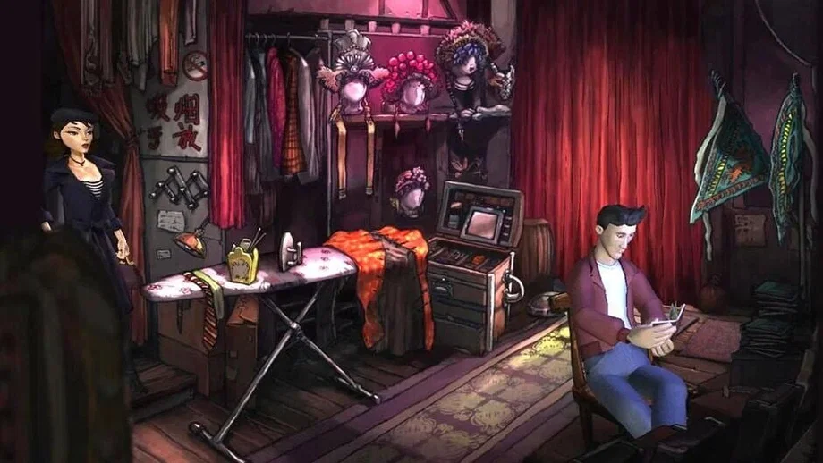 1954 Alcatraz (PC) gallery image 7