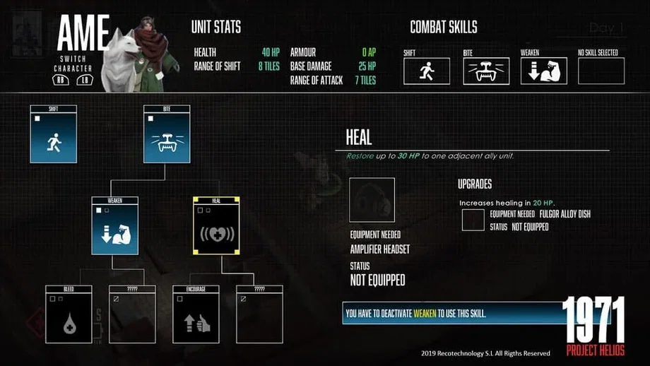 1971 Project Helios (Switch) gallery image 6