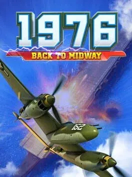 1976: Back to Midway (PC)