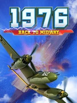 1976: Back to Midway (PC)