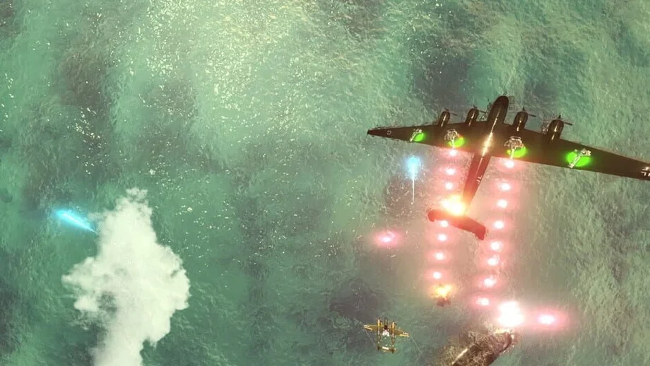 1976: Back to Midway (PC) gallery image 6