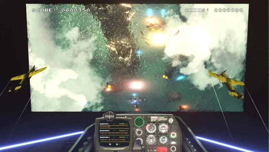 1976: Back to Midway (PS4) gallery image 2