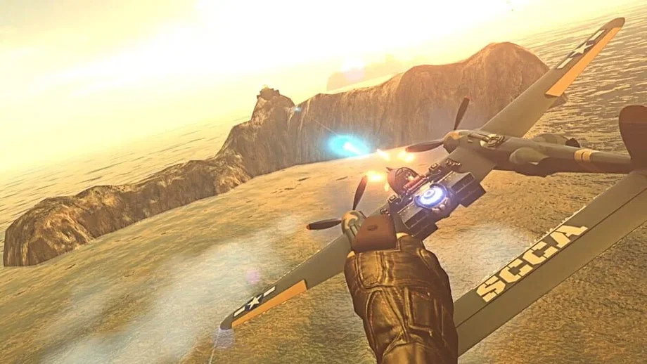 1976: Back to Midway (PS4) gallery image 9