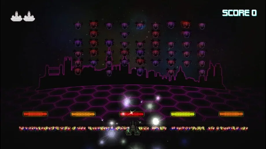 1979 Invasion Earth (PC) gallery image 3