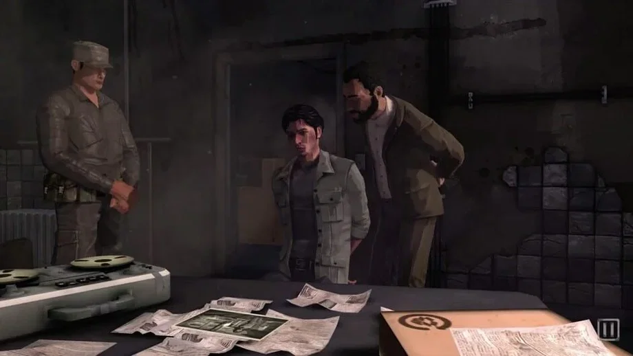 1979 Revolution: Black Friday (Xbox One) gallery image 4