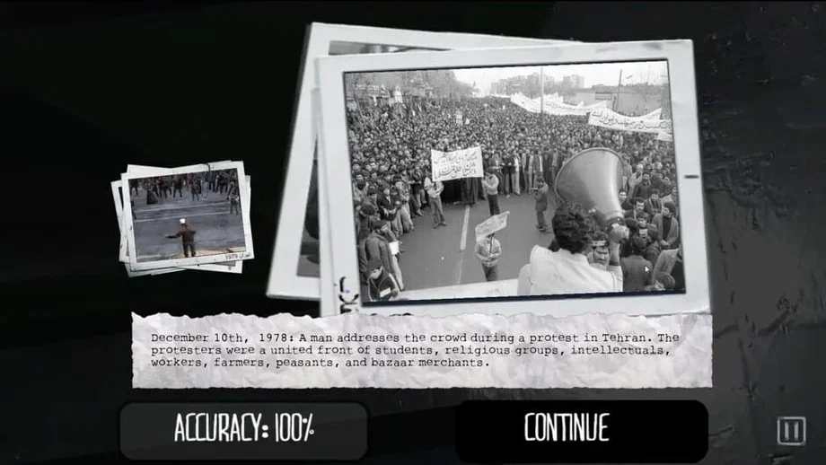 1979 Revolution: Black Friday (Xbox One) gallery image 7
