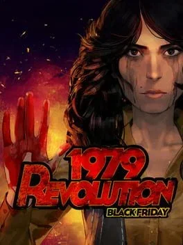 1979 Revolution: Black Friday (Xbox Series X|S)