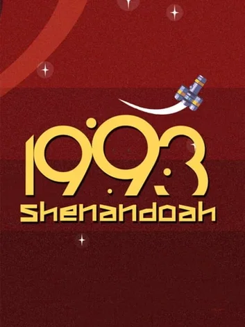 1993 Shenandoah (Switch)