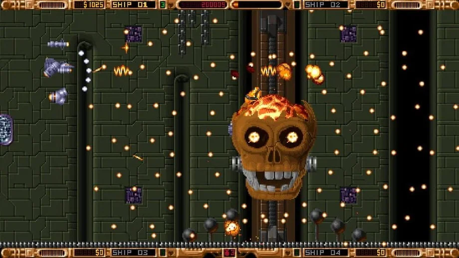 1993 Shenandoah (Switch) gallery image 3