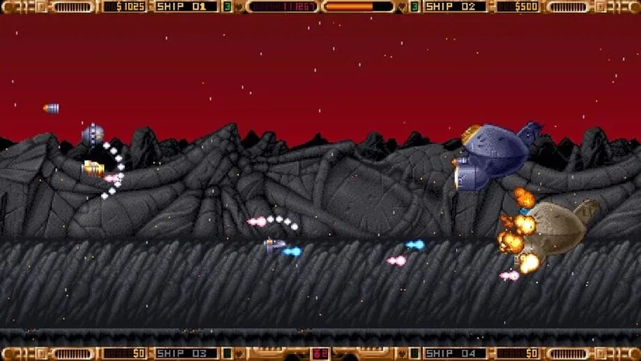 1993 Shenandoah (Switch) gallery image 5