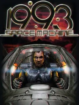 1993 Space Machine (PC) gallery image 1