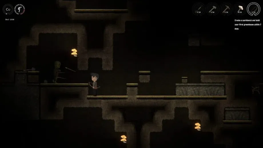 1Week (PC) gallery image 8