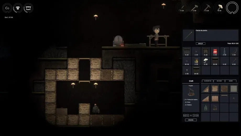 1Week (PC) gallery image 9