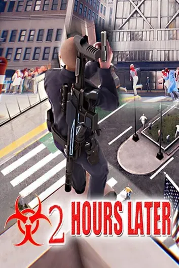 2 Hours Later (PC)