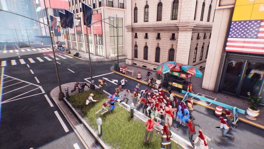 2 Hours Later (PC) gallery image 2