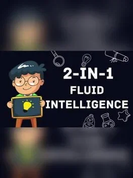 2-in-1 Fluid Intelligence (PC) gallery image 1