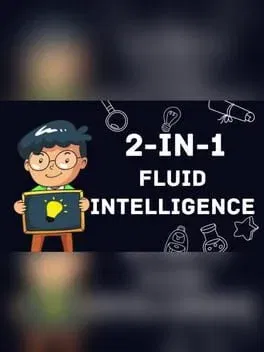 2-in-1 Fluid Intelligence (PC)