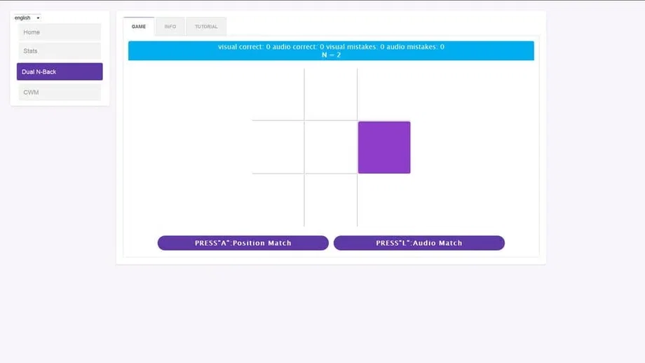 2-in-1 Fluid Intelligence (PC) gallery image 2