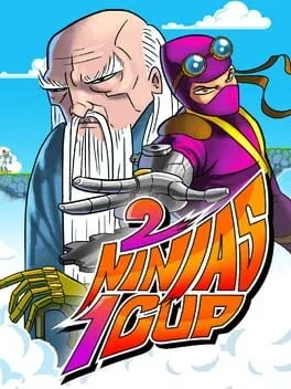 2 Ninjas 1 Cup (PC) gallery image 1