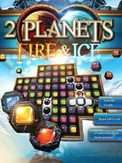 2 Planets Fire and Ice (PC)
