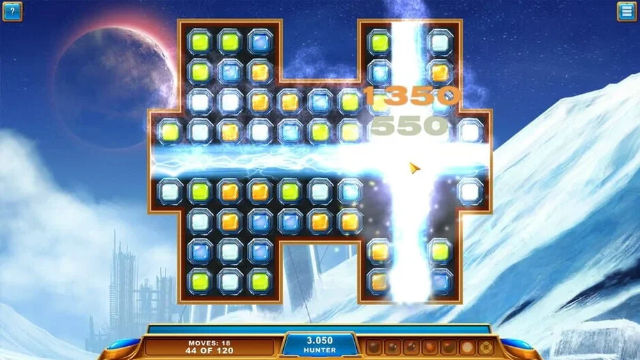 2 Planets Fire and Ice (PC) gallery image 4