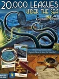 20.000 Leagues Under the Sea: Captain Nemo (PC)