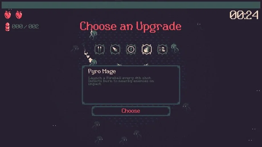 20 Minutes Till Dawn (PC) gallery image 3