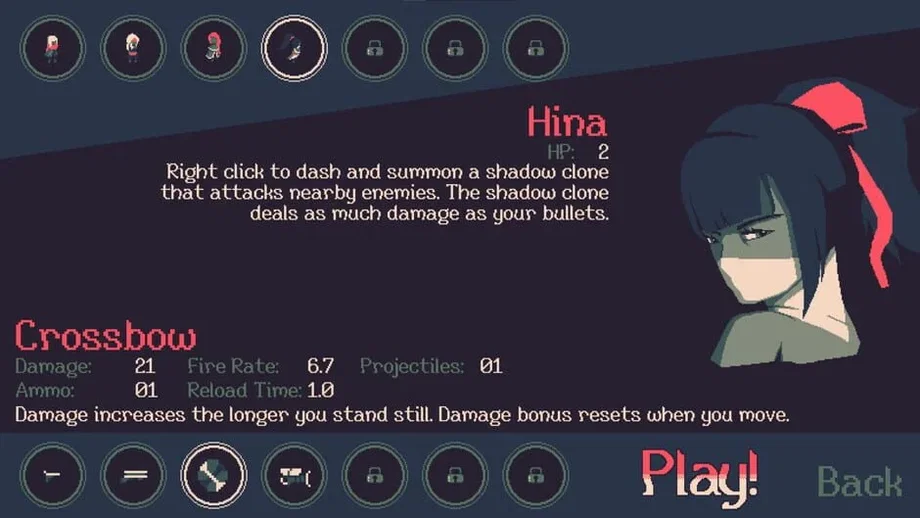 20 Minutes Till Dawn (PC) gallery image 4