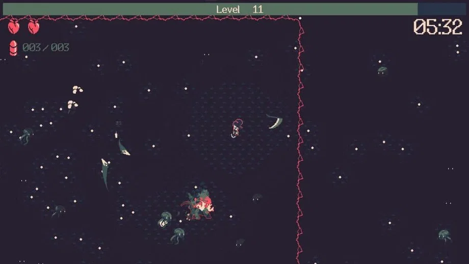 20 Minutes Till Dawn (PC) gallery image 5