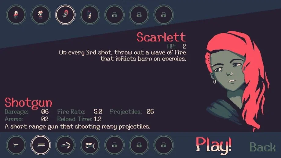 20 Minutes Till Dawn (PC) gallery image 6