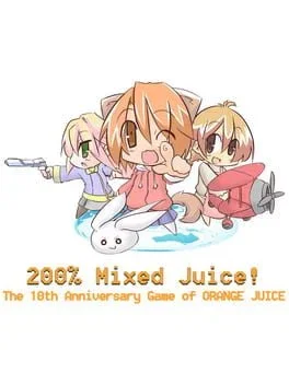 200% Mixed Juice! (PC) gallery image 1