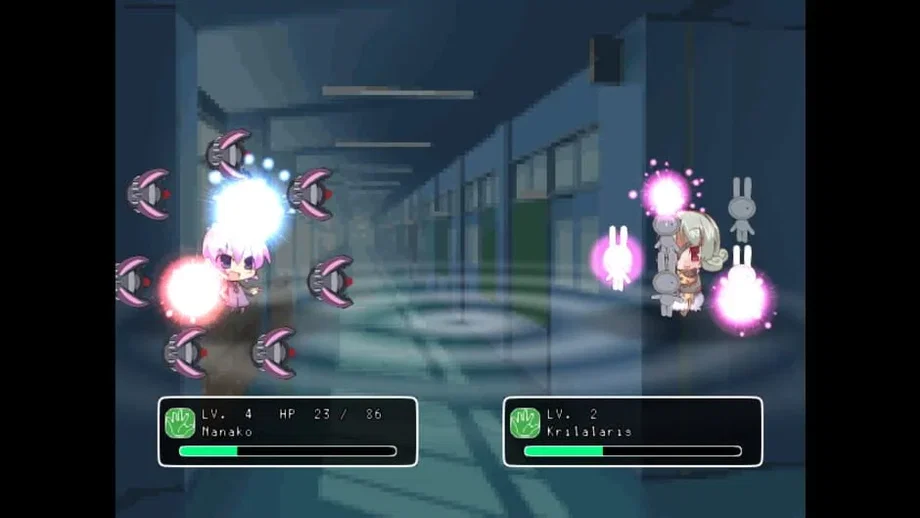 200% Mixed Juice! (PC) gallery image 2