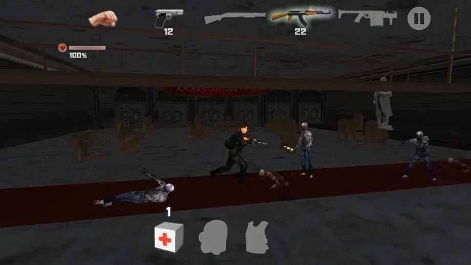 2014.Aftermath (PC) gallery image 4