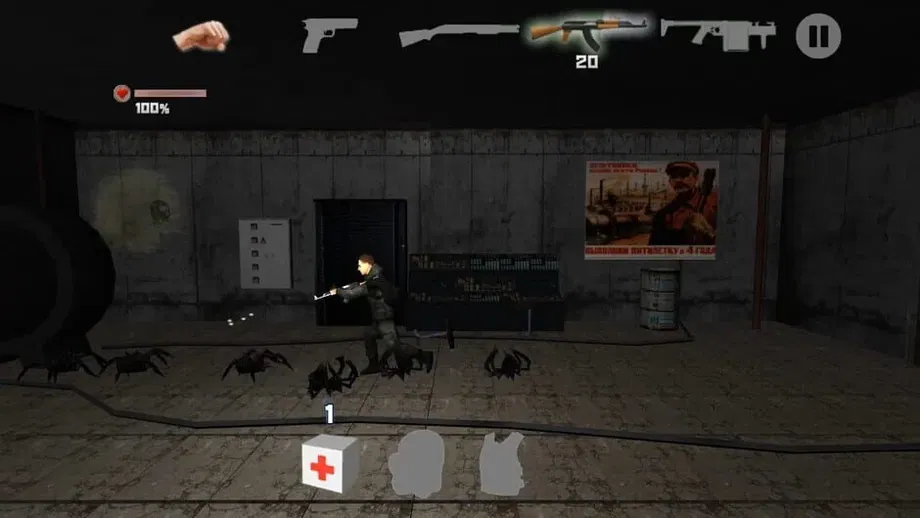 2014.Aftermath (PC) gallery image 6