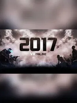 2017 VR (PC)