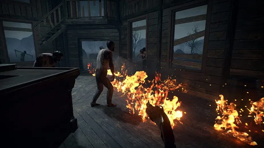 2017 VR (PC) gallery image 3