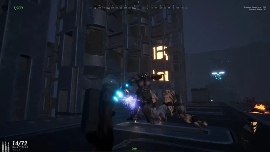 2030 (PC) gallery image 2