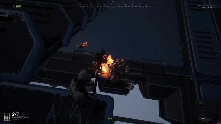 2030 (PC) gallery image 3