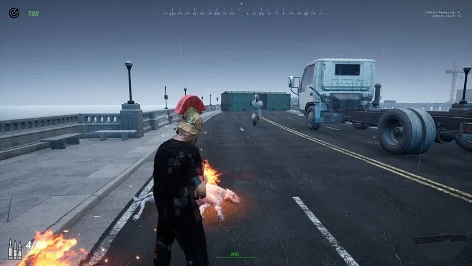 2030 (PC) gallery image 4