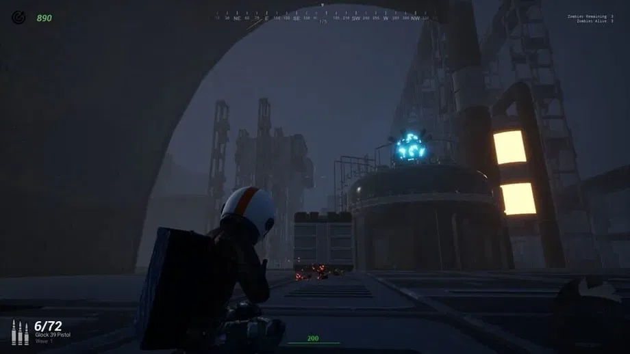 2030 (PC) gallery image 5